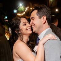 Camila e Constantino