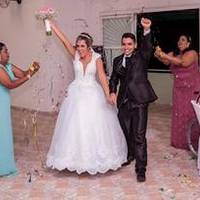 Thamyla e Ton