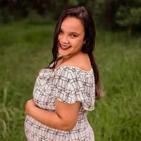 Bruna taina da silva