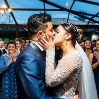 Milena & Nicolas