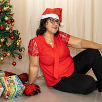 Maria Lúcia Mota Caitano