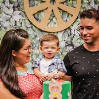 Jheisa+Cassio=Lorenzo