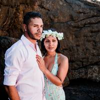 Kézia & Flávio