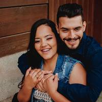 Pamela & Wesley