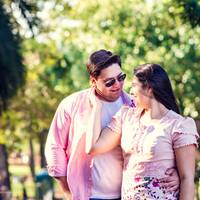 Juliana & Eric 