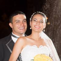 Renata e Julio