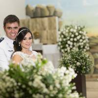Patrícia E Luiz