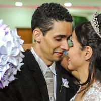 Miria e Cristiano