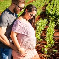 Thais, Adriano e Helena