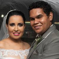 Karla e Matheus