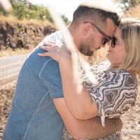 Priscila e Igor