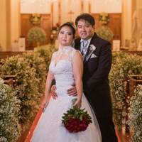 Vivian e Julio