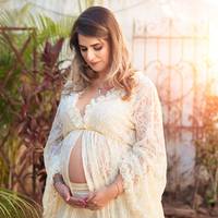 Juliana - mamãe da Isabela