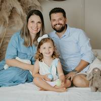 Sabrina - mamãe da Clara