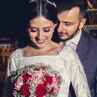 Carolina e Bruno