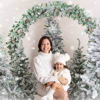 Taty, mamãe da Amora