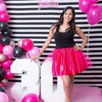 Jackeline Peres