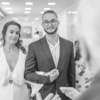 Isabel e Marcel