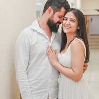 Marina e Leonardo