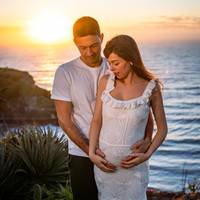 João Pedro e Marivia