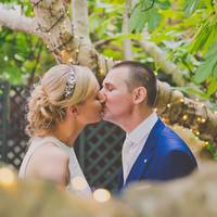 Deirdre & Mark