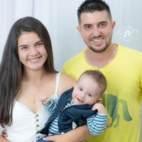 Ana Beatriz e Breno