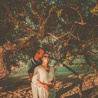 Bruno Simões e Mariéli Pauli