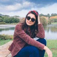 Fernanda Duque Estrada