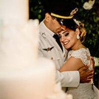 Bruna e Jônio