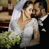 Thaylysa e Fernando