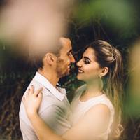 Bruna e Jônio