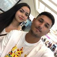 Rafaela Aline da Silva