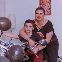 Paula Kosuta de Azambuja