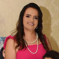 Fernanda Soares de Morais Mendonça