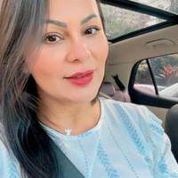 Keila Laurinda Pereira Martins