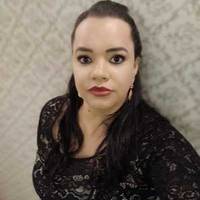 Marilene Alves