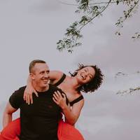 Jaqueline & Maurício 