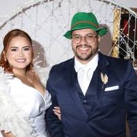 Gabriela e Lucas