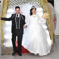 Thayná e Cleyton 31/10/2020