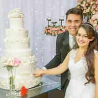 William e Beatriz