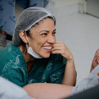 Dra Cristiane Pacheco