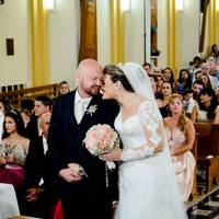 Gabriela & Victor
