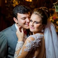 Ingrid & Guilherme