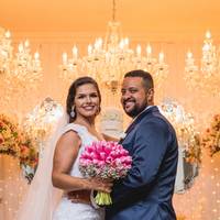 Juliana e Thiago