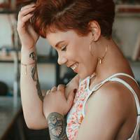 Amanda Tuani