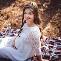 Viviane, mamãe da Mariana e da Laura 