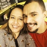 Luciano e Amanda