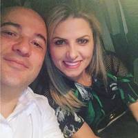 Débora e Maurício