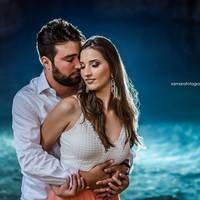 Gabriela e Rafael