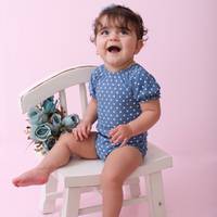 Kátia mãe da Laurinha